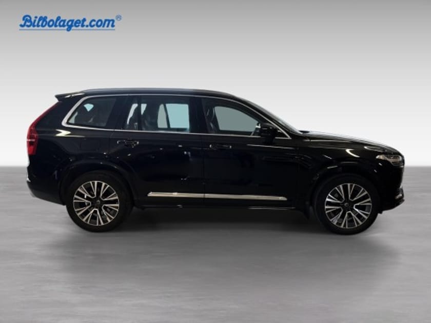 Bild 5 av Volvo XC90 T8 TE Inscription 7-säten * OUTLET *