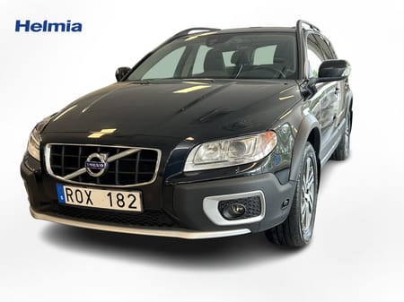 Volvo XC70 D4 163 AWD Momentum DE