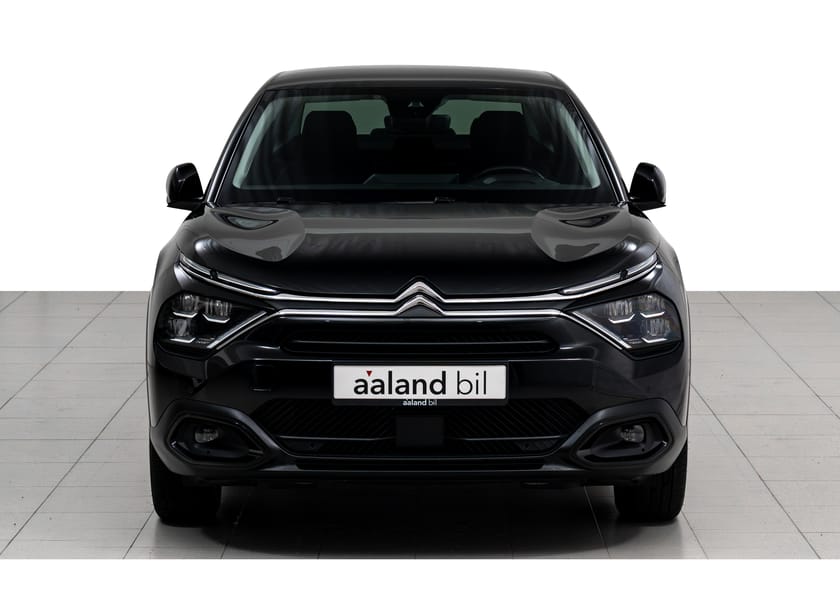 Bilde 3 av Citroën ë-C4 X