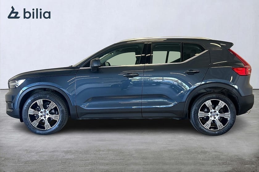 Bild 4 av Volvo XC40 D3 Inscription / Orrefors / Värmare /Backkamera/Keyless
