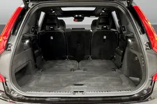 Volvo XC90 7 Säten