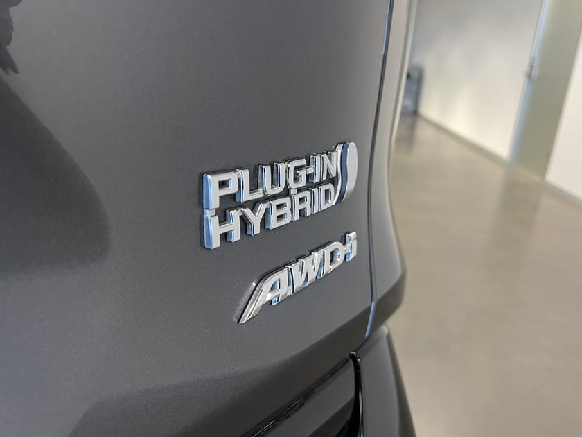 Bild 3 av Toyota RAV4 Laddhybrid RAV 4