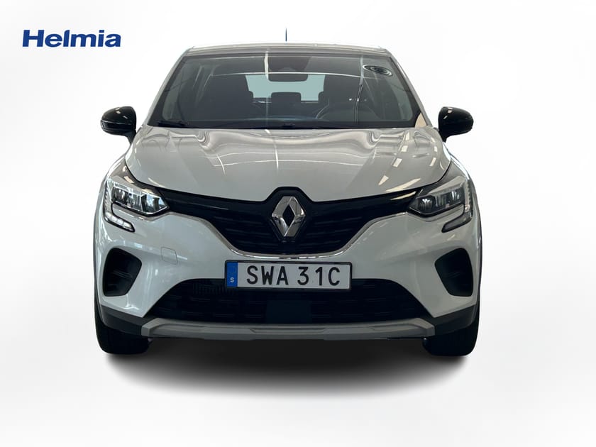 Bild 4 av Renault Captur TCe 90 Equilibre