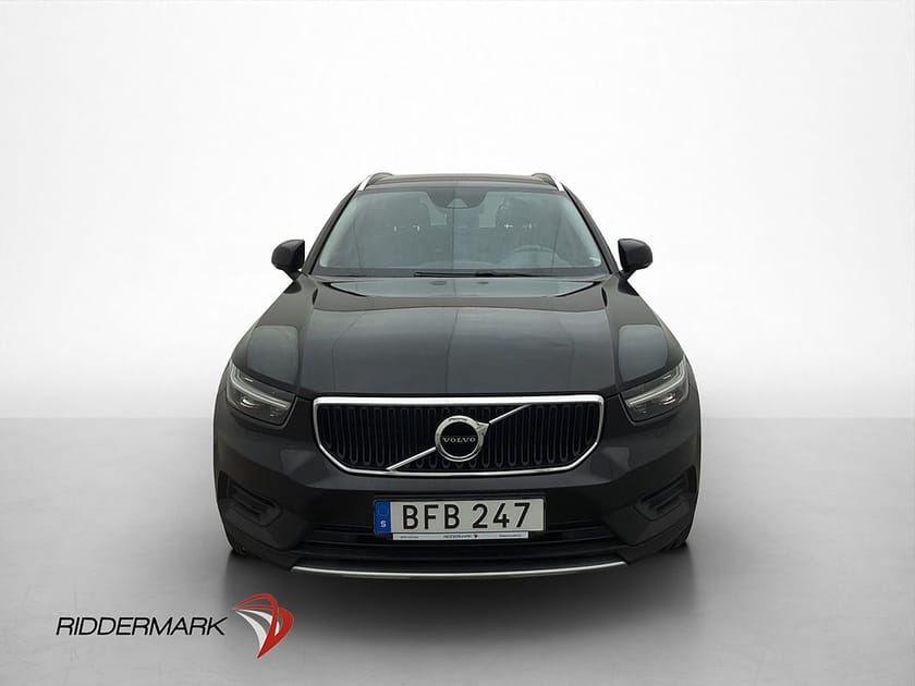 Bild 2 av Volvo XC40 T3 Momentum Advc Kamera Värm Navi VOC Keyless