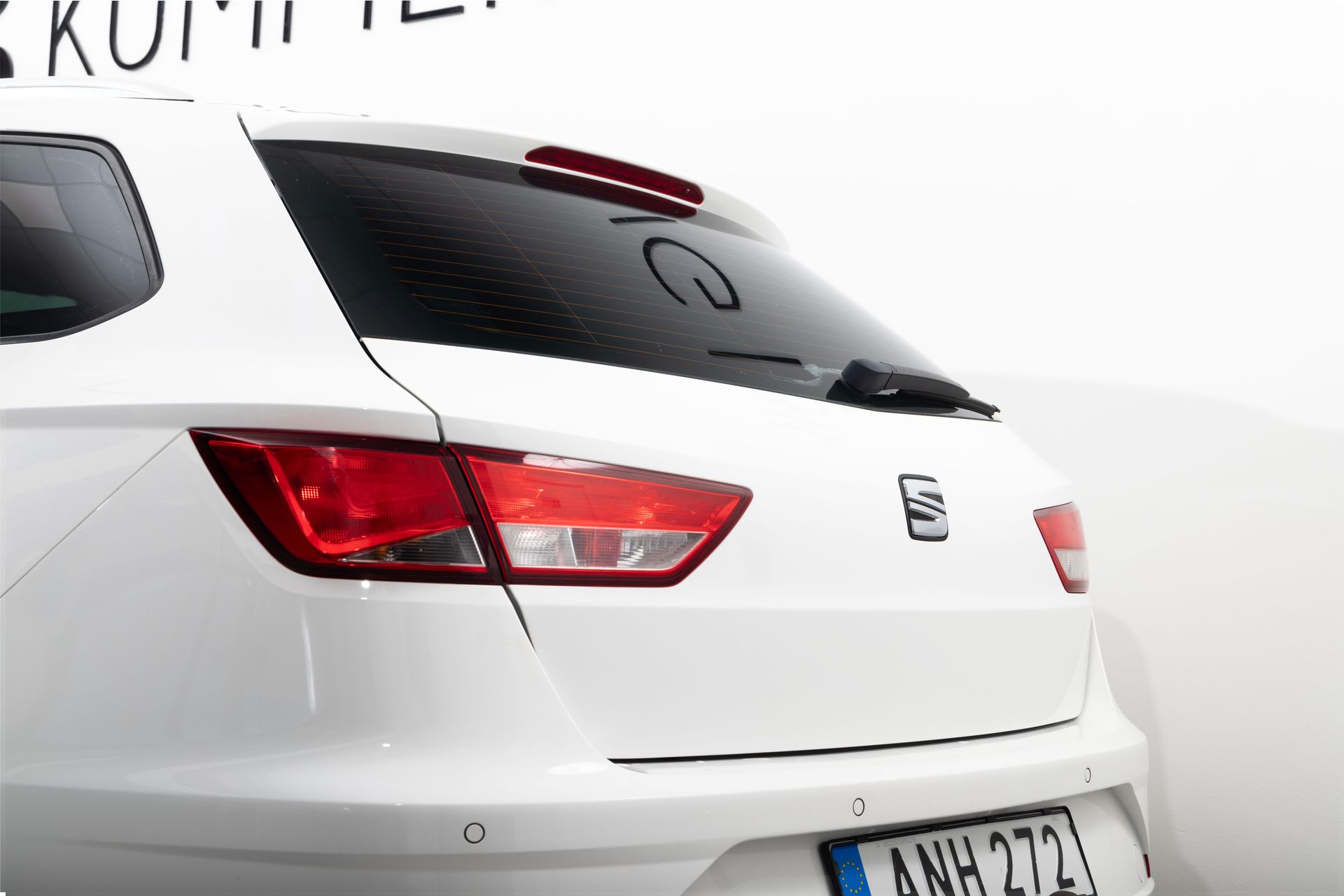 Seat Leon 2018, kuva 7/10