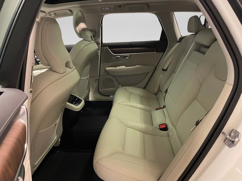 Bild 5 av Volvo V90 Cross Country