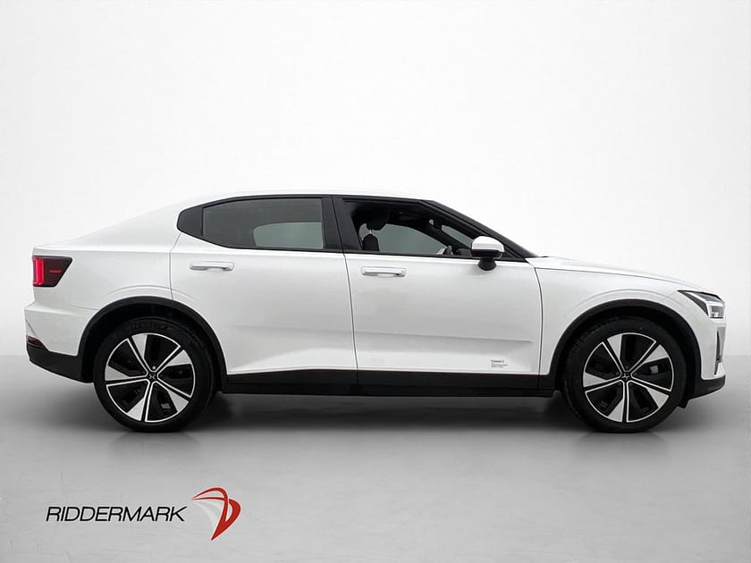 Bild 5 av Polestar 2 Standard Range Single Motor Kamera CarPlay MOMS