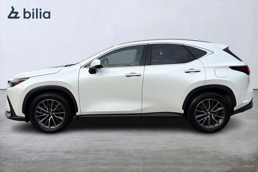 Bild 3 av Lexus NX 450h+