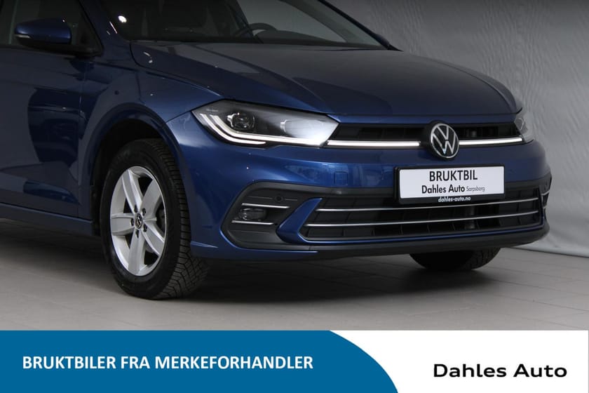 Bilde 4 av Volkswagen Polo