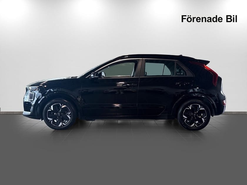 Bild 4 av Kia Niro EV