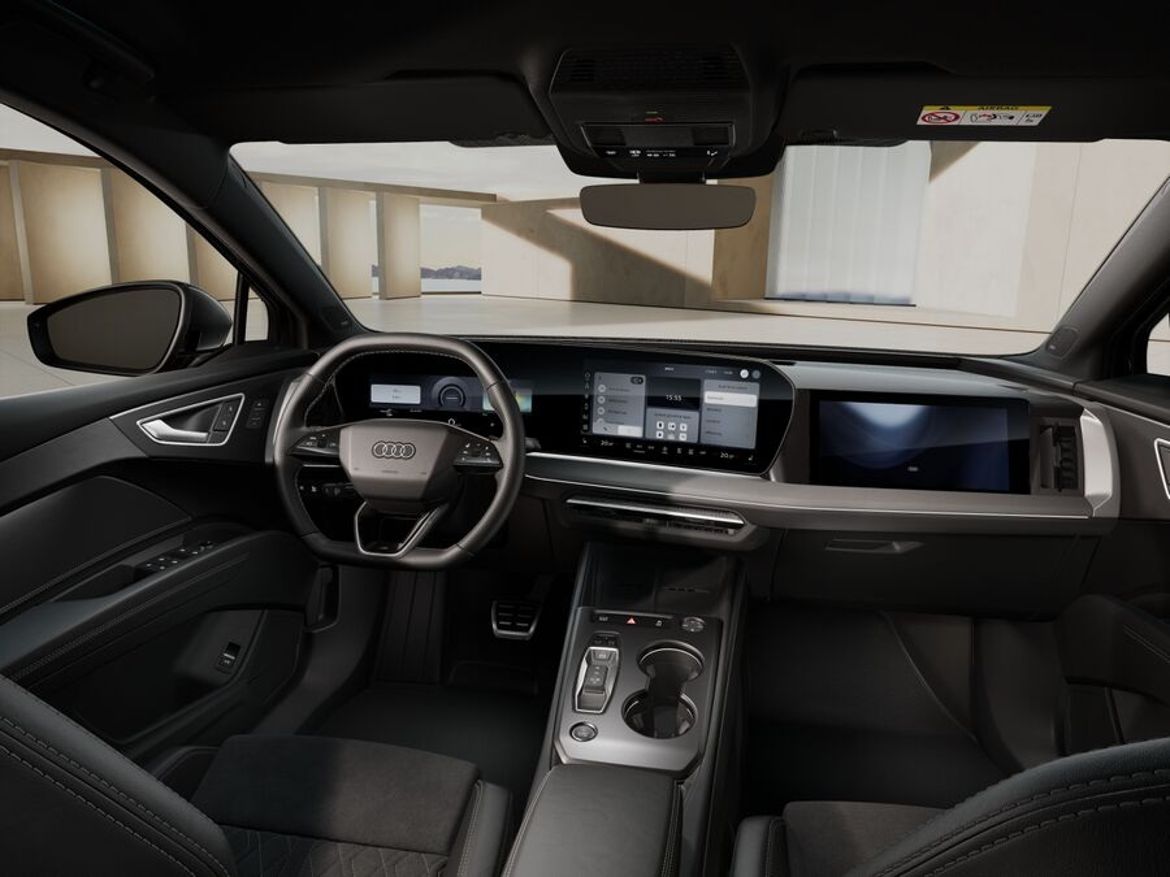 Audi Audi Q4 e-tron quattro — bild 7