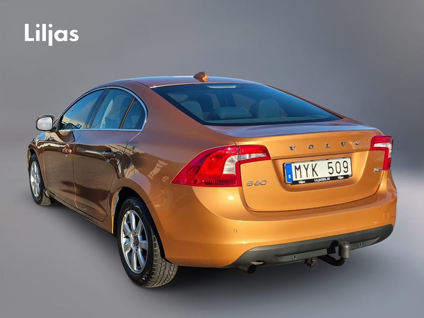 Bild 3 av Volvo S60