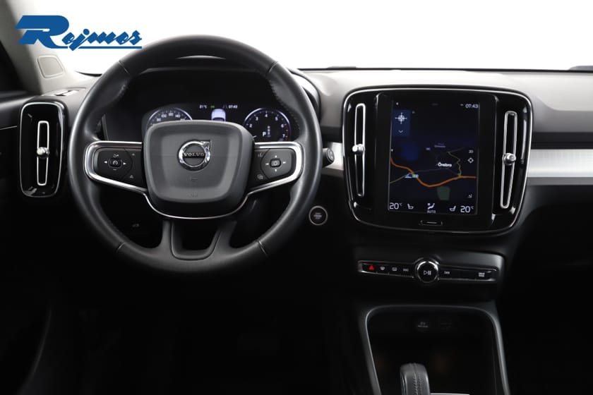 Bild 4 av Volvo XC40