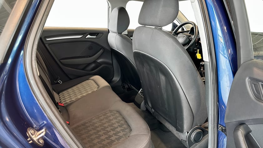 Bild 5 av Audi A3 Sportback 150HK Quattro / Proline