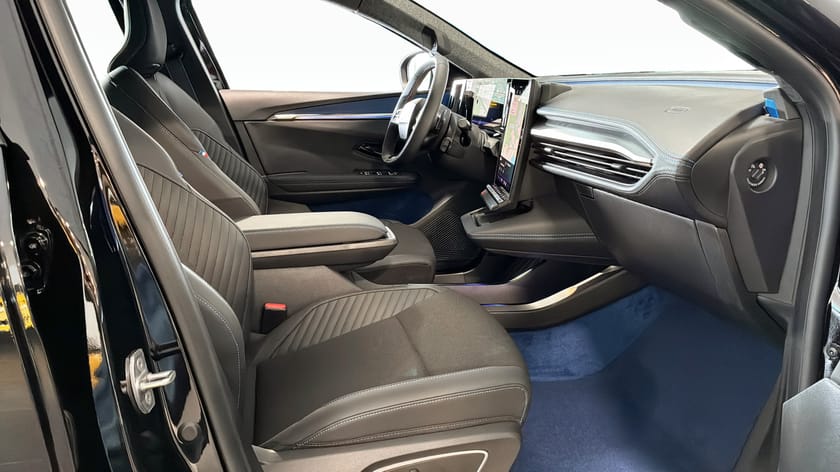 Bild 3 av Renault Scenic E-Tech High Range