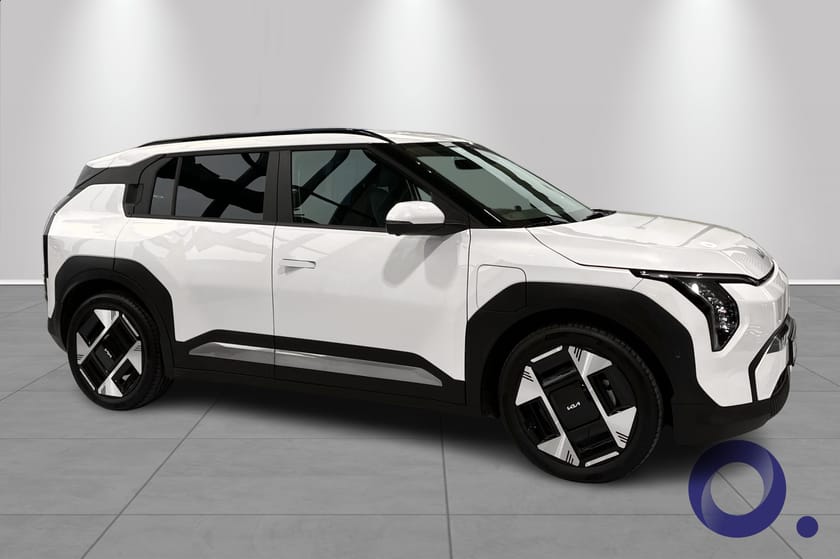 Bilde 5 av Kia EV3 Long Range Exclusive 81,4kw Range, Godt utstyrt!
