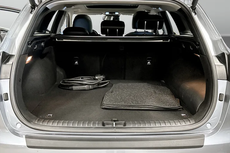 Kia Ceed Sportswagon Plug-in Hybrid