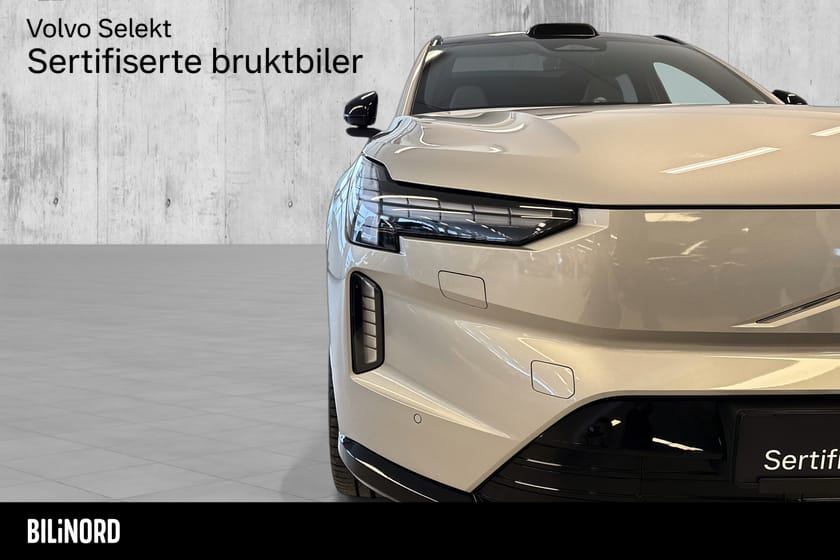 Bilde 4 av Volvo EX90 Twin Motor Performance Luftfjæring,bowers & wilkins++