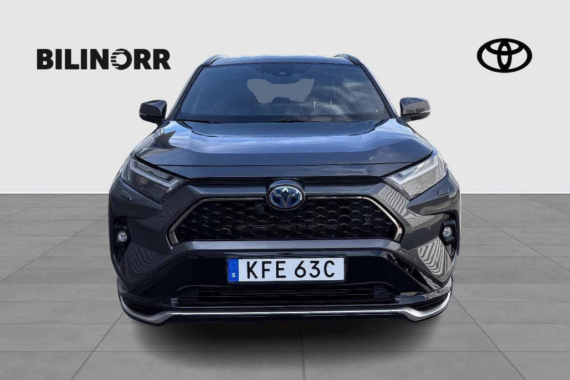 Toyota RAV4 2024