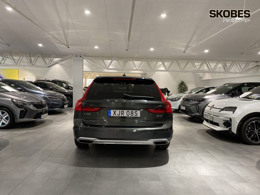 Bild 5 av Volvo V90 Cross Country