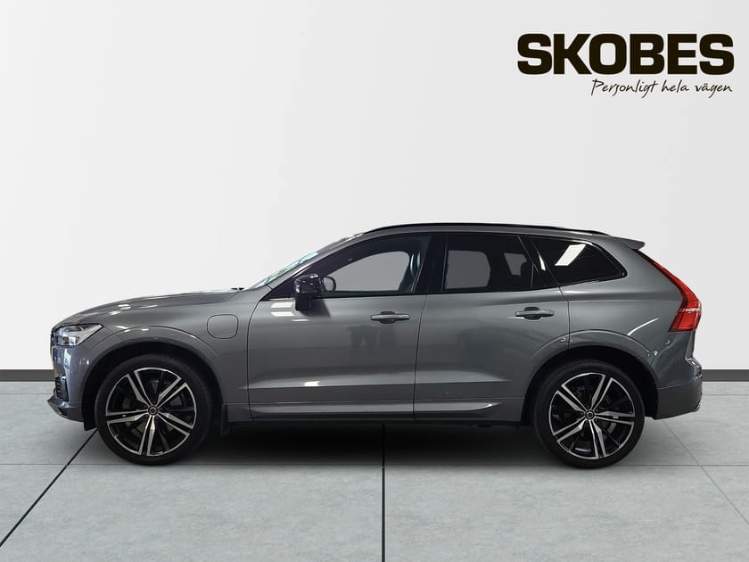 Bild 4 av Volvo XC60 T8 AWD Recharge
