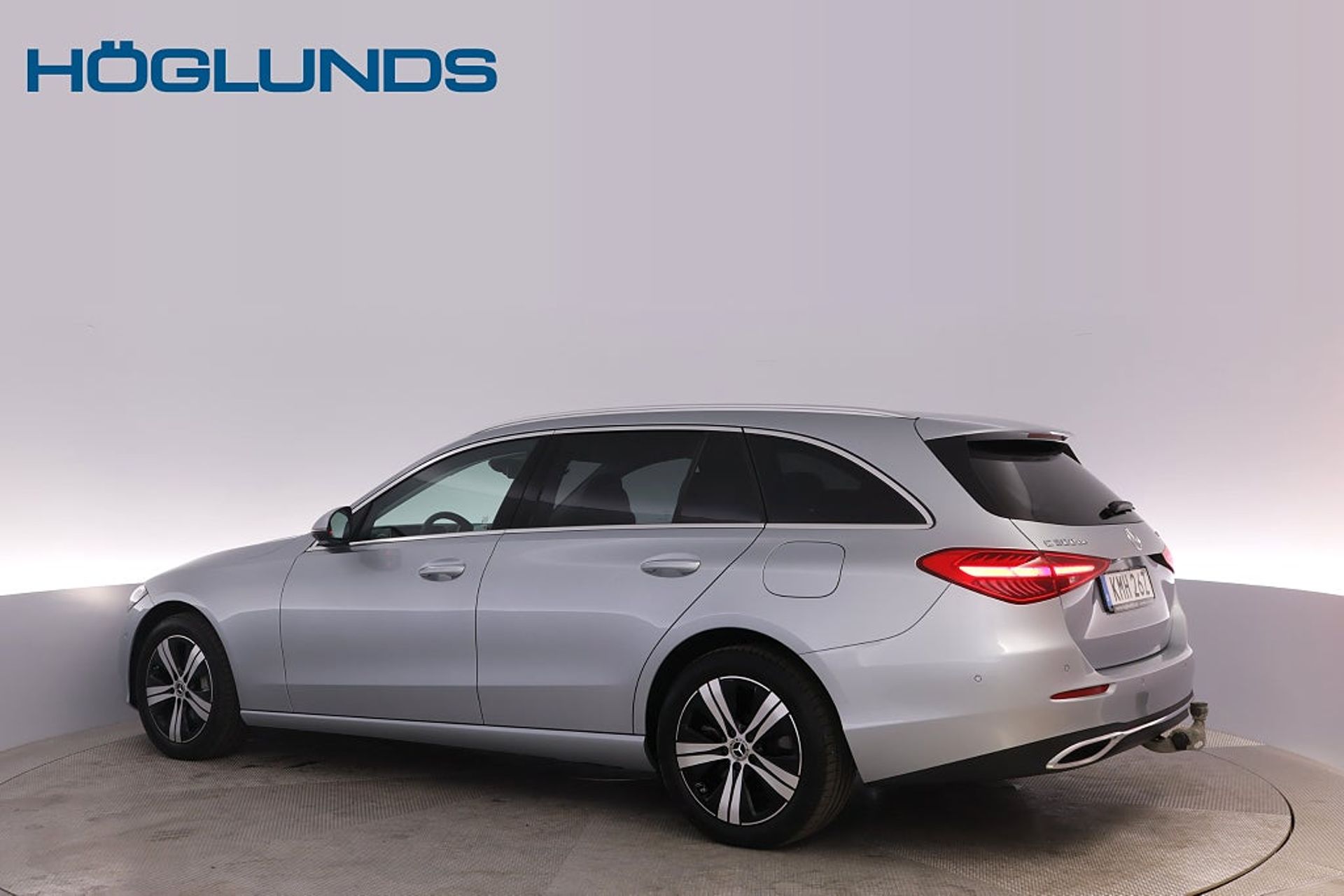 Mercedes-Benz C 2023, kuva 6/10