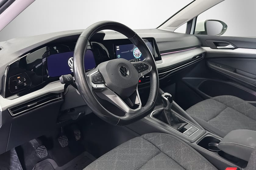 Bild 5 av Volkswagen Golf