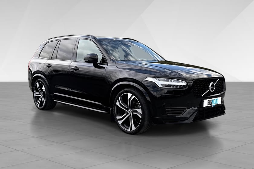 Bilde 1 av Volvo XC90