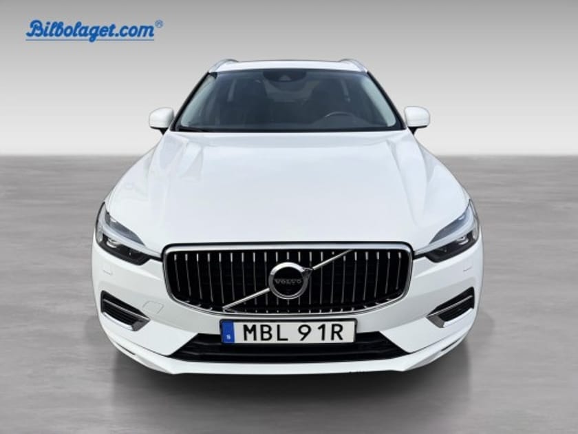 Bild 2 av Volvo XC60 Recharge T6 Inscr Expression T