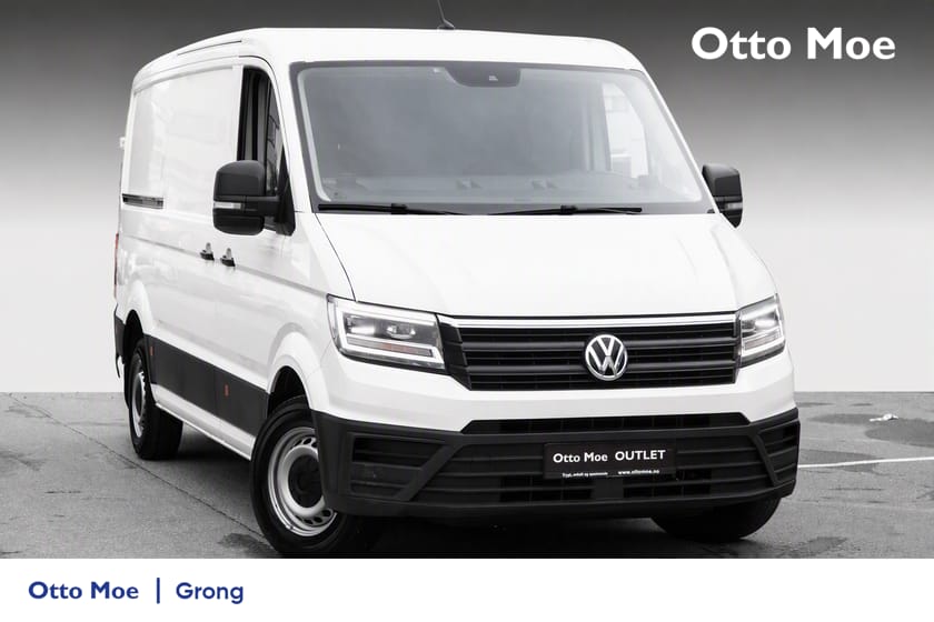 Bilde 1 av Volkswagen Crafter