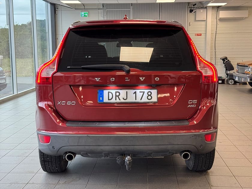 Bild 4 av Volvo XC60