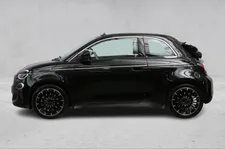 Thumnail bilde 1 av Fiat 500Ce