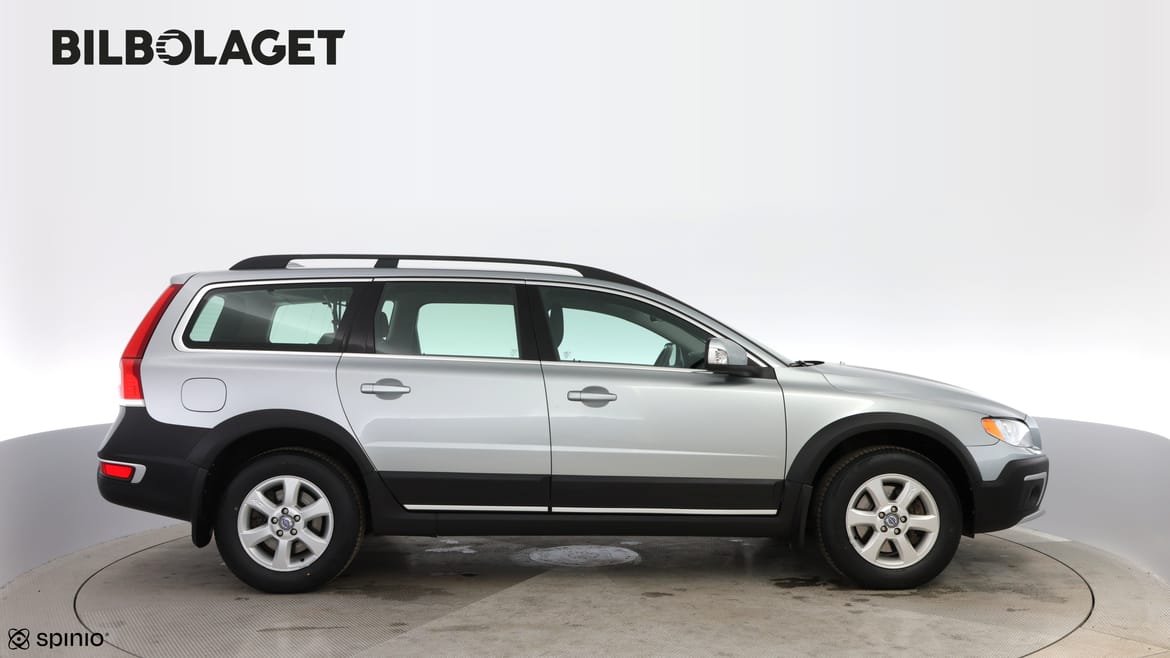 Volvo XC70 2014 - miniatyr 16