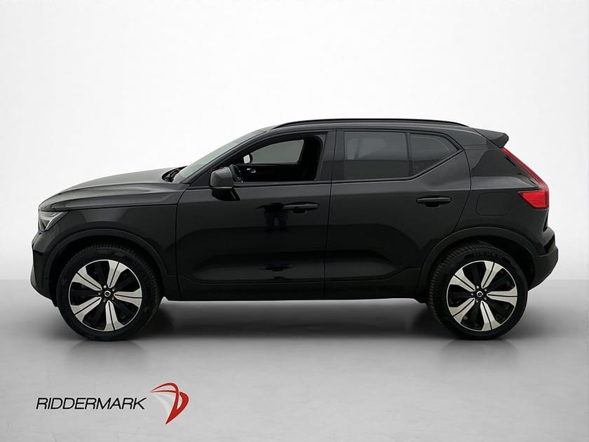 Bild 5 av Volvo XC40 Recharge Twin motor AWD 408hk Core Värmare Kamera Navi