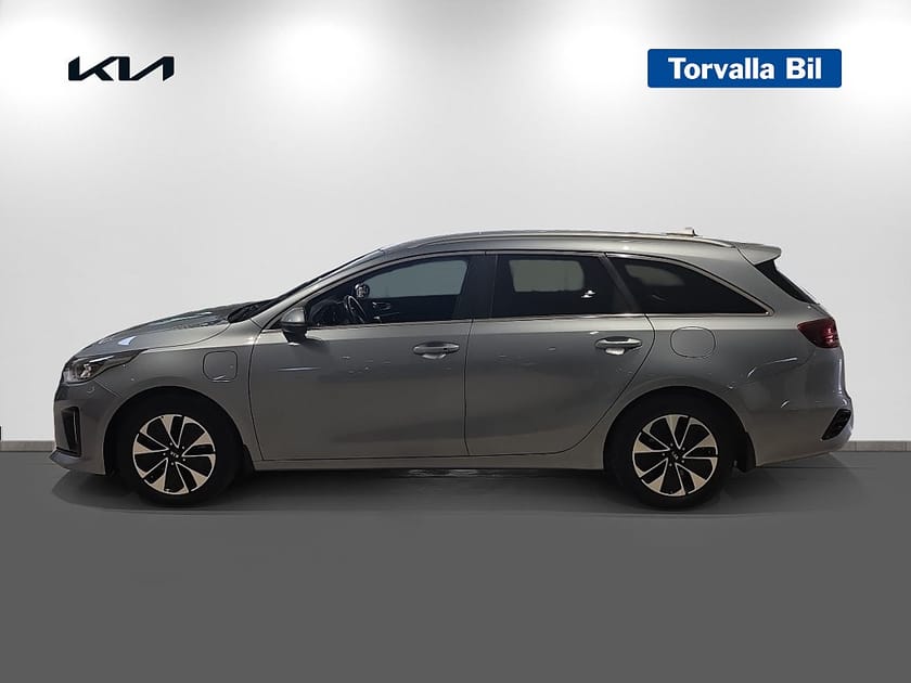Bild 5 av Kia Ceed Sportswagon Plug-in Hybrid SW Advance *V-hjul*
