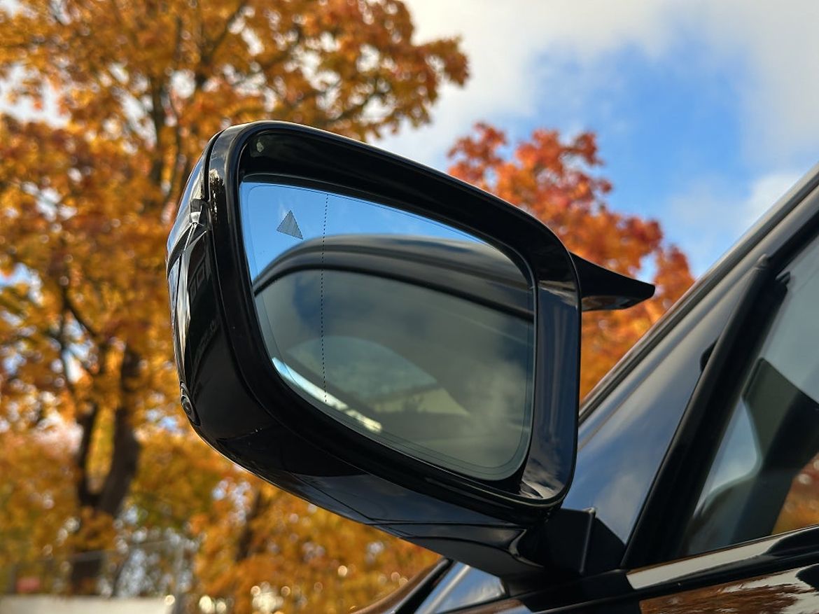 BMW 3-serie, bild 21 av 23