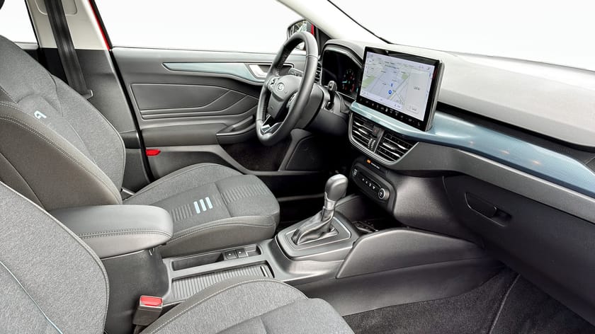 Bild 3 av Ford Focus Active Kombi