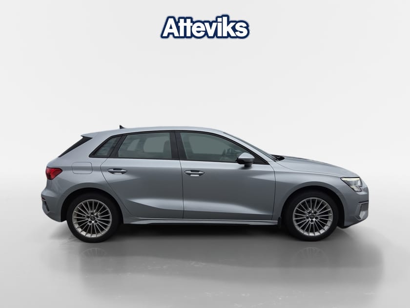 Bild 2 av Audi A3 Sportback 35 TFSI