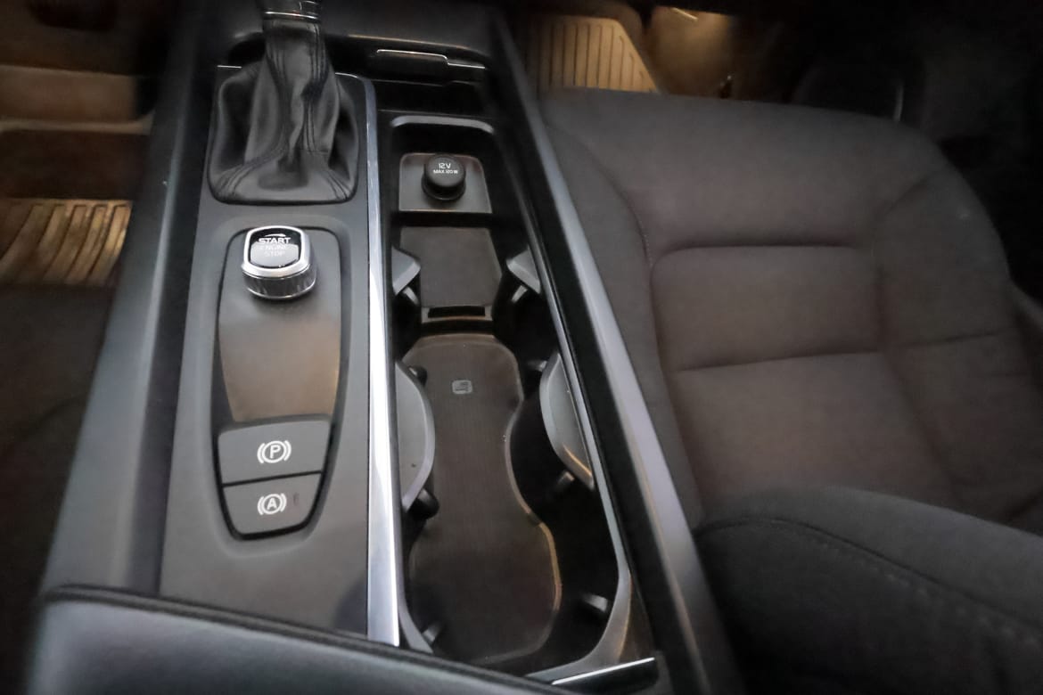 Volvo V60 2019 - miniatyr 17