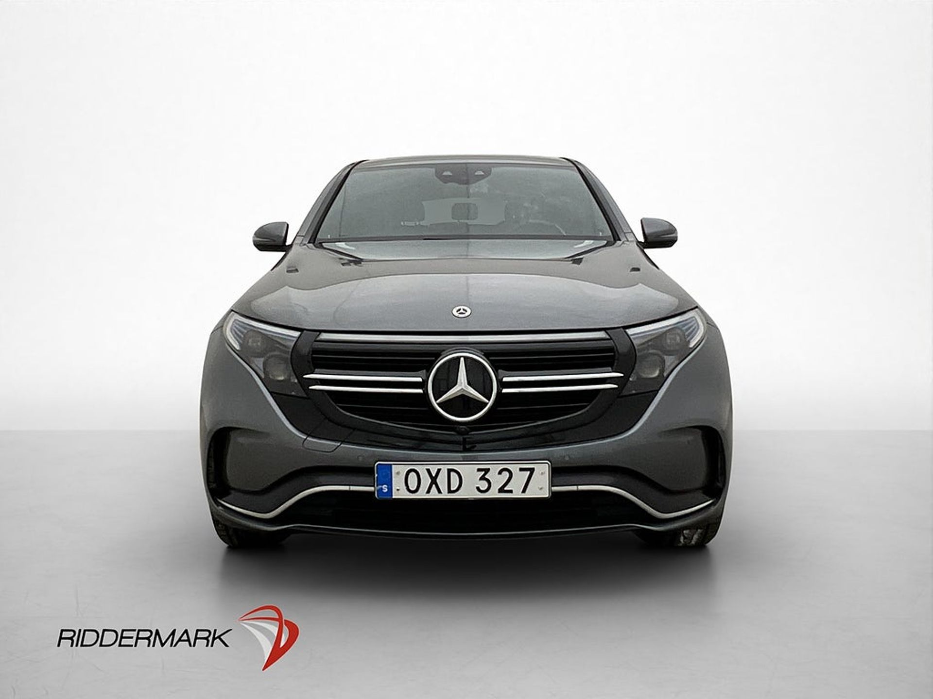 Mercedes-Benz EQC 400 AMG Line 2021, bild 3/10