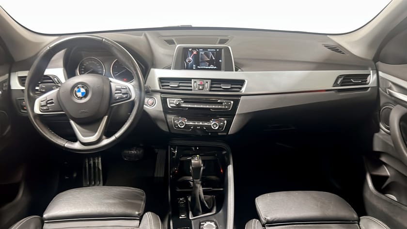 Bild 4 av BMW X1 xDrive20d xLine