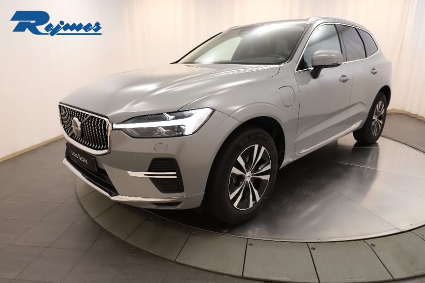 Bild 2 av Volvo XC60 T6 Core Special Edition