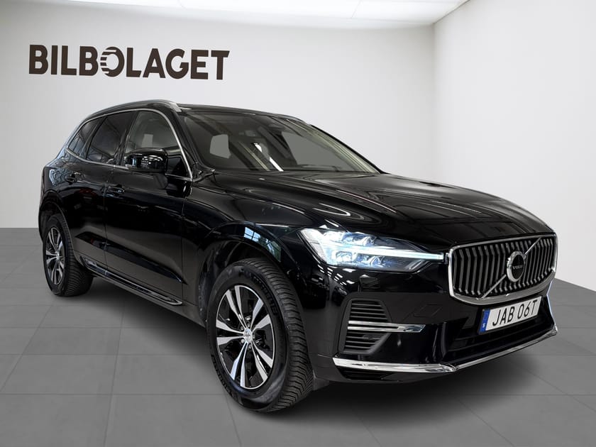Bild 5 av Volvo XC60 Recharge T6 Core Edition