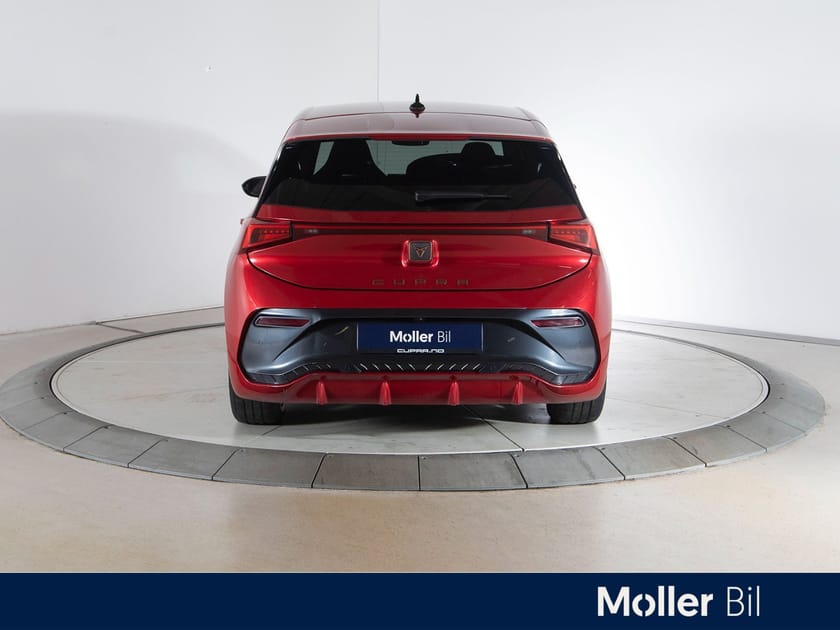 Bilde 4 av CUPRA Born 58 