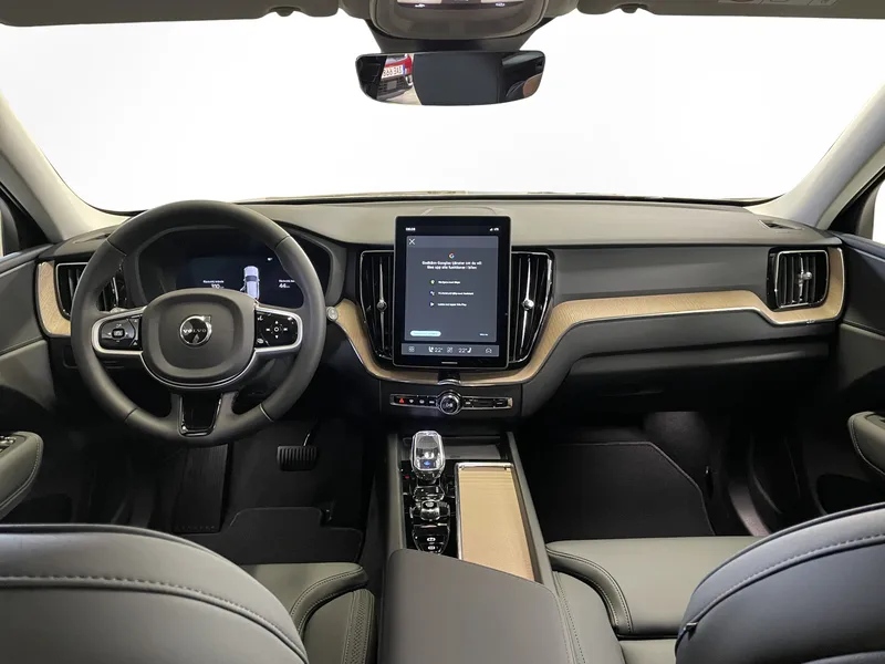 Bild 17 av 17 – Volvo XC60 T6 Plus Dark Nordic Edition Plus Nordic Edition