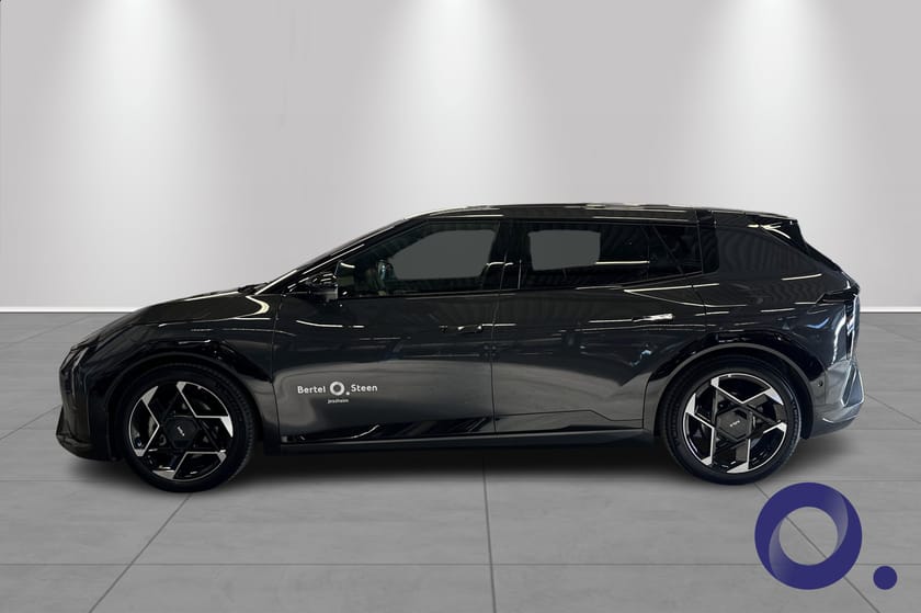 Bilde 3 av Kia EV4 Long Range GT Line 584 km, Meget godt utstyrt!