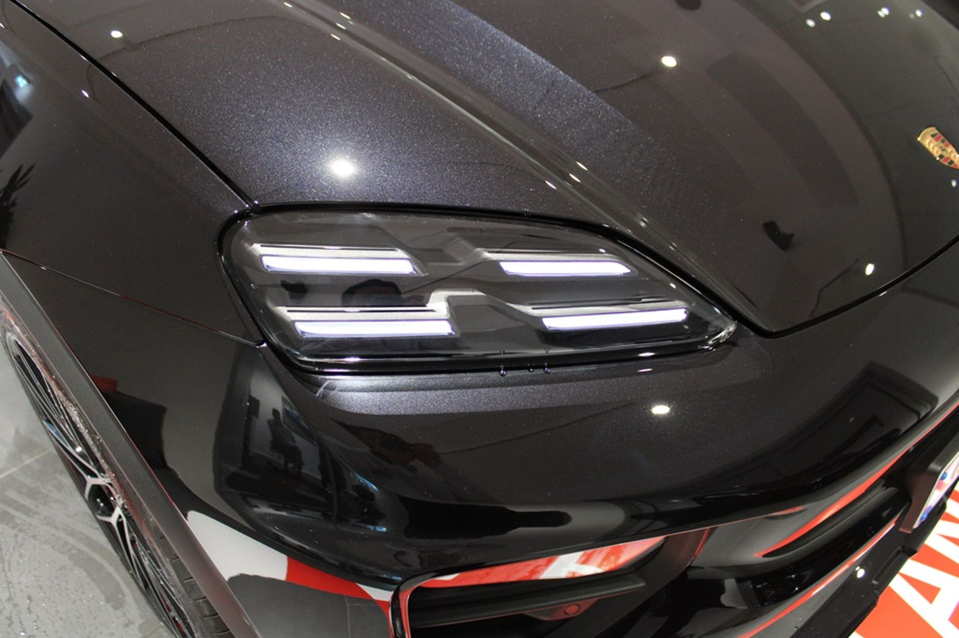 Porsche Macan 4S 2026, bild 7/21