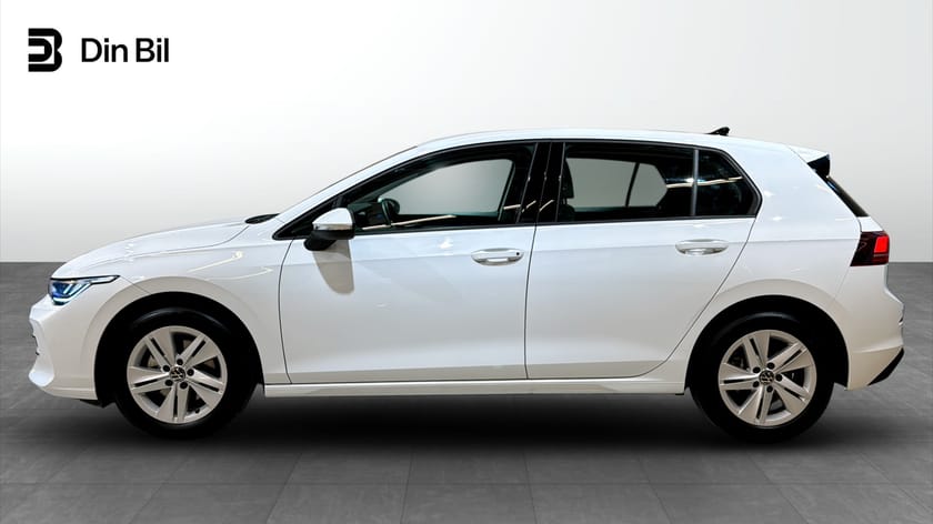 Bild 2 av Volkswagen Golf