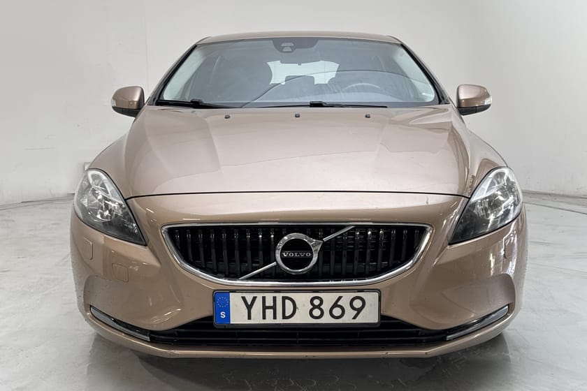 Bild 5 av Volvo V40