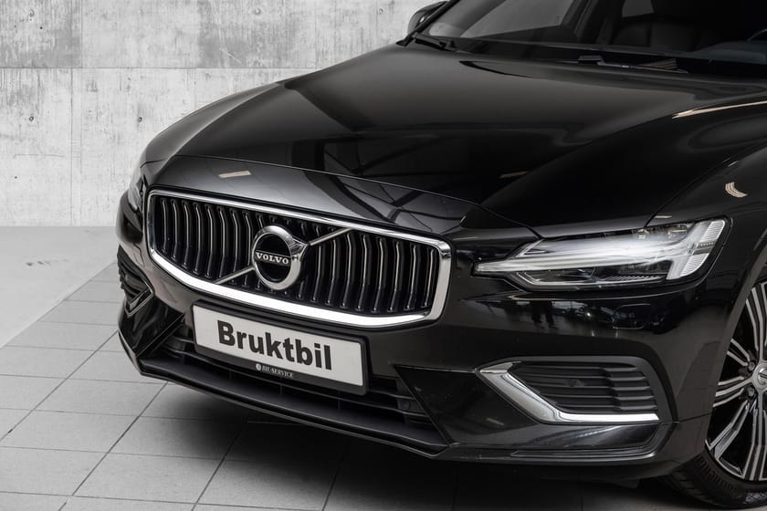 Bilde 5 av Volvo V60